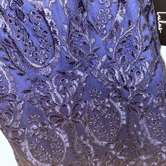 LuLus dress - Picture 3 of 7